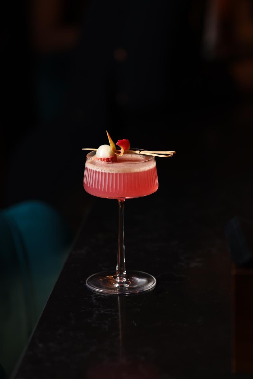 Kaze Lounge