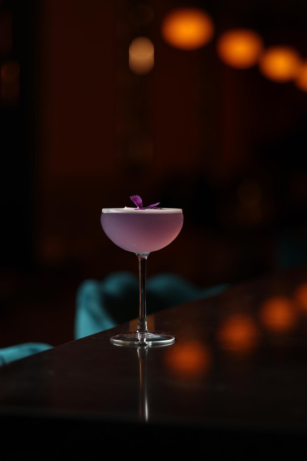 Kaze Lounge