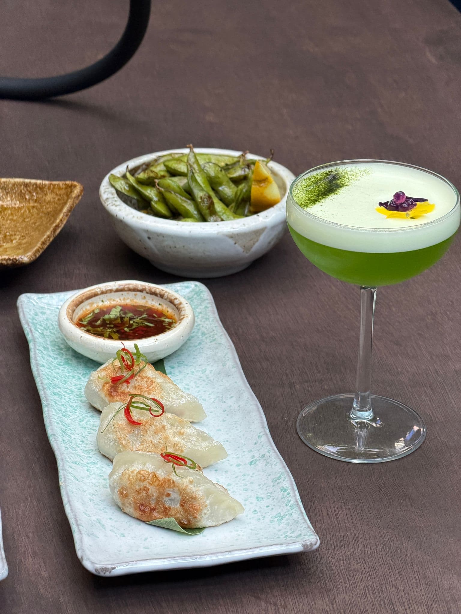 Kaze Lounge