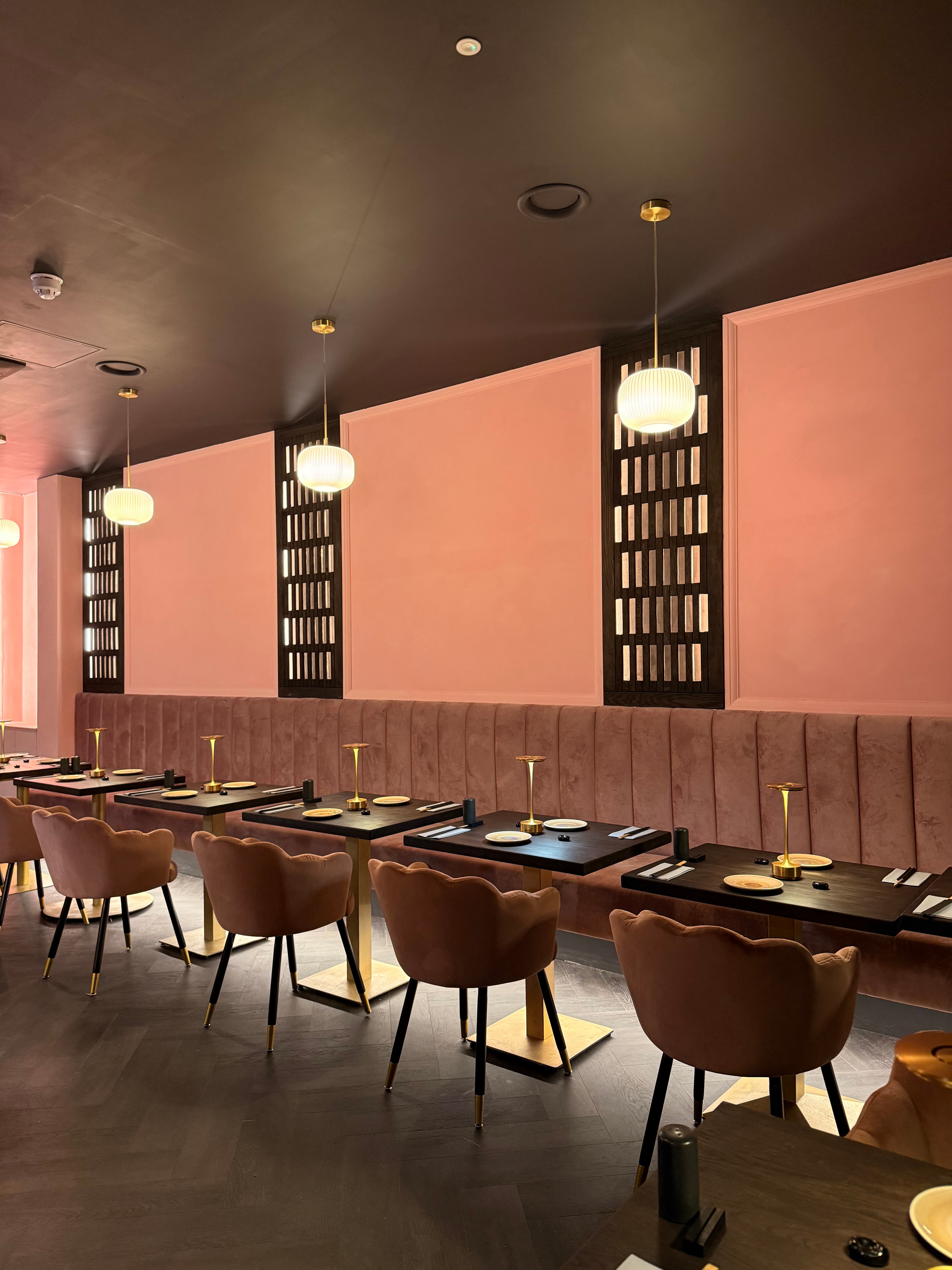 Kaze Lounge